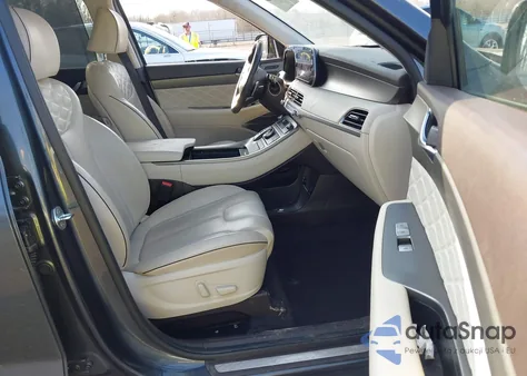 2020 Hyundai Palisade Limited z USA, uszkodzony, nr VIN KM8R54HE9LU047147